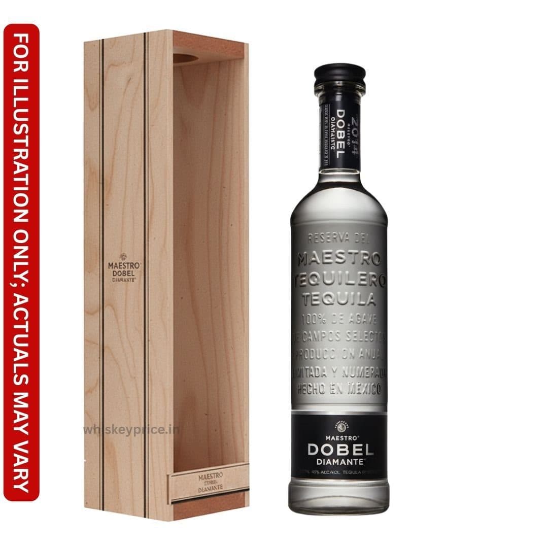 Maestro Dobel Diamante Tequila