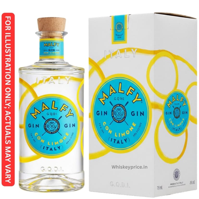 Malfy Gin Con Limone