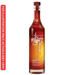 Milagro Reposado Tequila