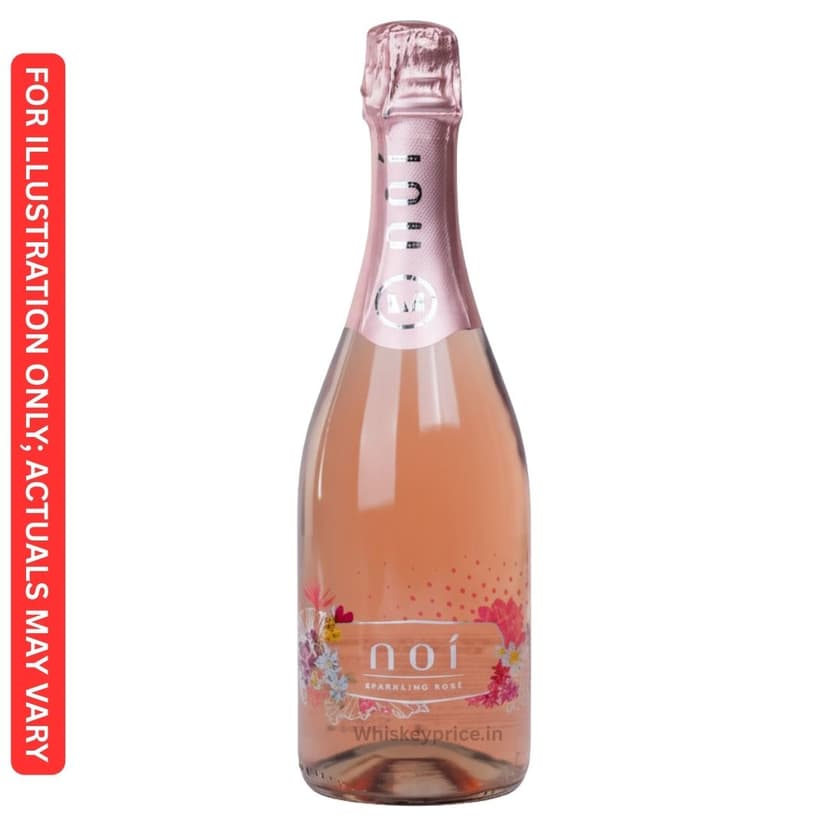 Fratelli Noi Sparkling Rose