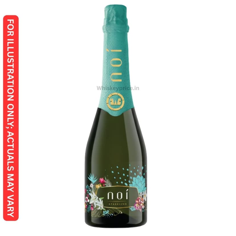 Fratelli Noi Sparkling Wine