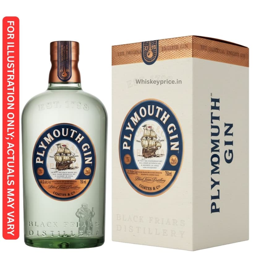 Plymouth Gin