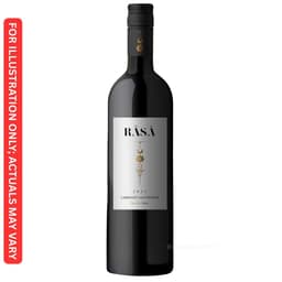 Sula Rasa Cabernet Sauvignon