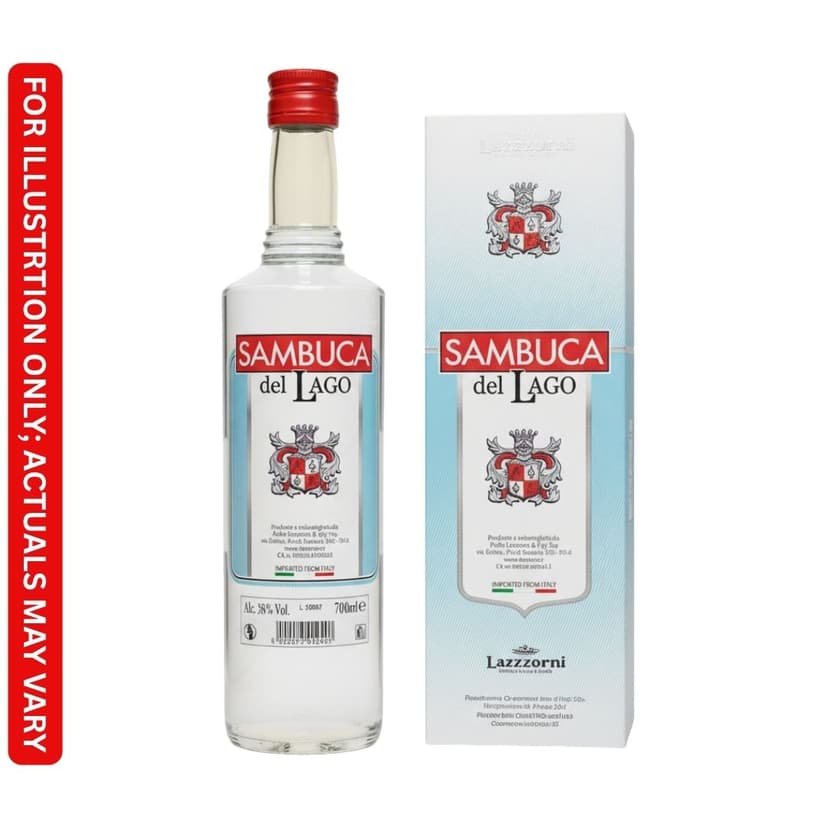 Sambuca del Lago Liqueur