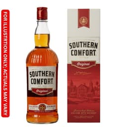 Southern Comfort Liqueur