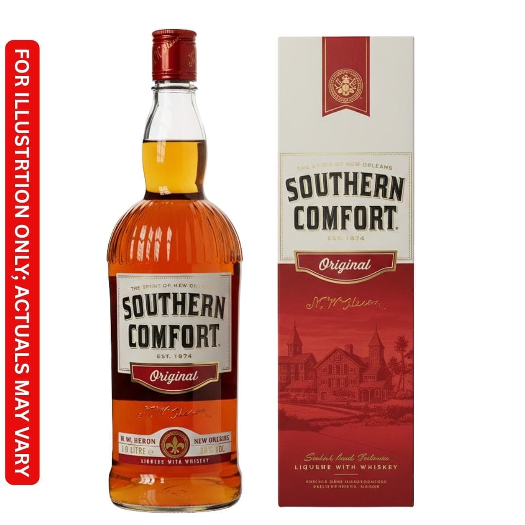 Southern Comfort Liqueur