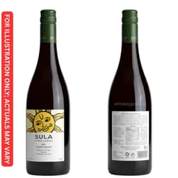 Sula Chenin Blanc White