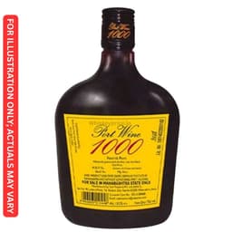 Sula Port 1000