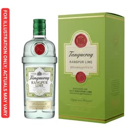 Tanqueray Rangpur Gin