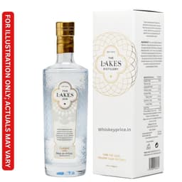 The Lakes Classic Gin
