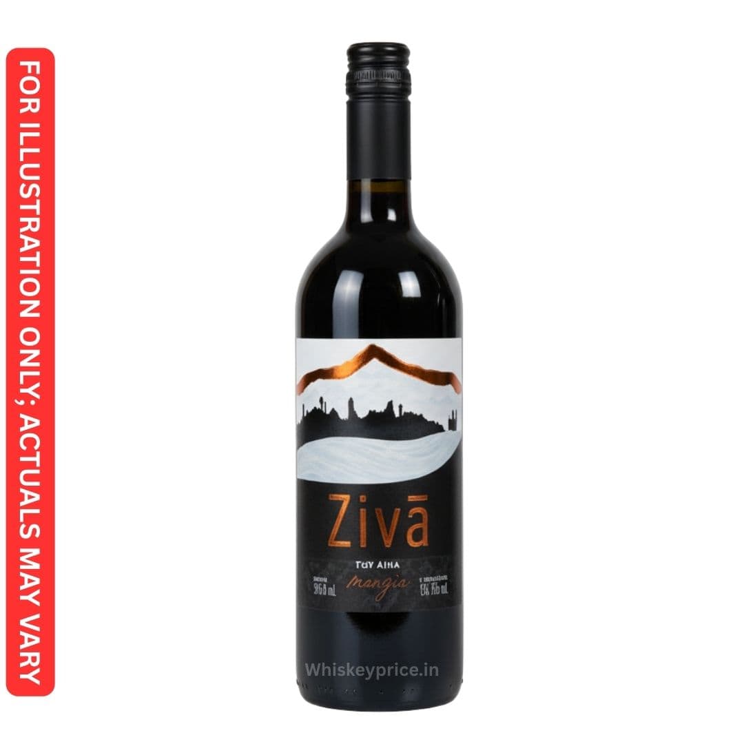 Fratelli Ziva Red Wine