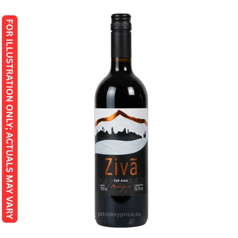Fratelli Ziva Red Wine