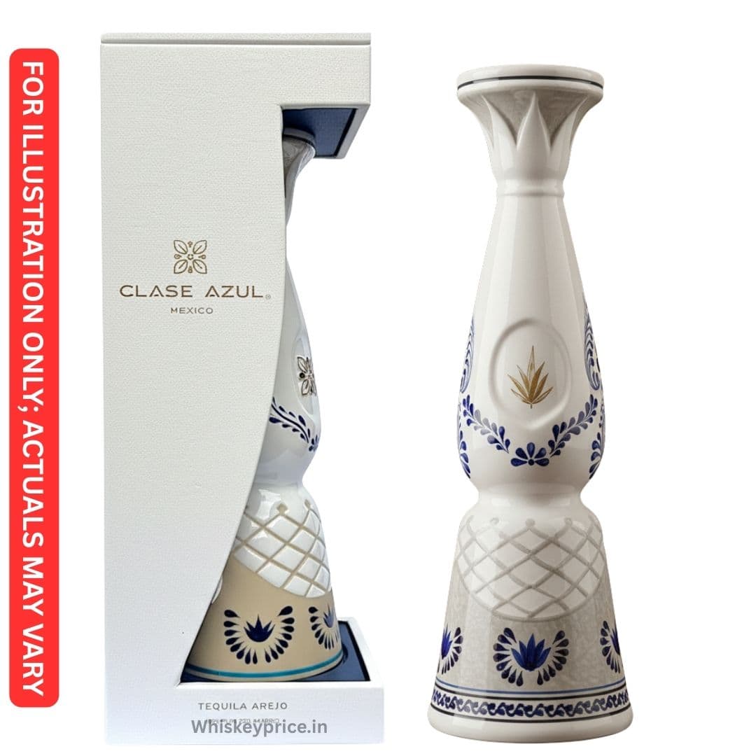 Clase Azul Añejo Tequila