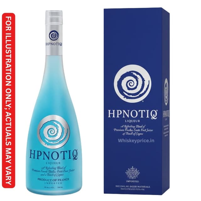 Hpnotiq Liqueur
