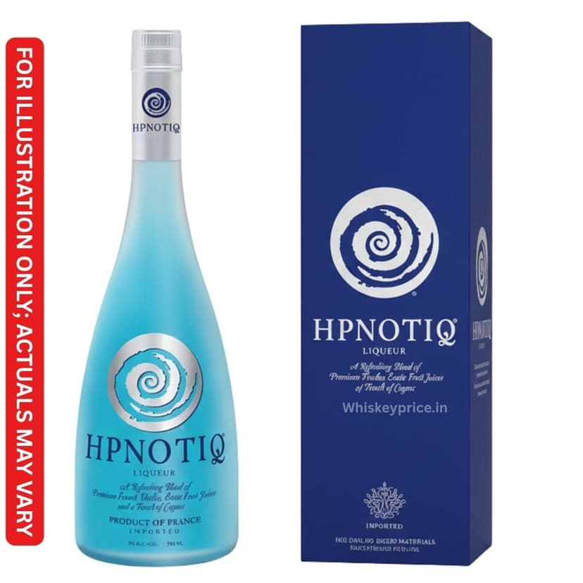 Hpnotiq Liqueur