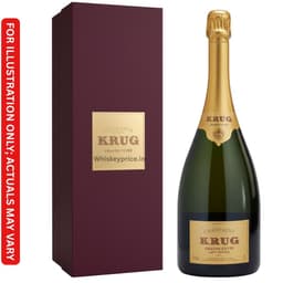 Krug Grande Cuvée Brut Champagne