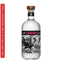 Espolòn Blanco Tequila