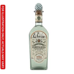 Fortaleza Blanco Tequila Price in India | Latest Rates & Availability