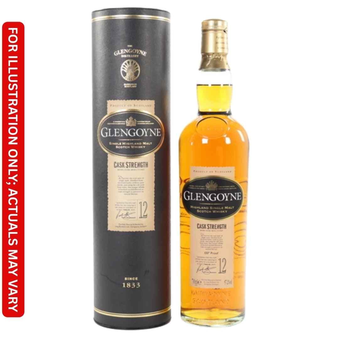 Glengoyne 12 Year Old Latest Price in India: Delhi & Mumbai