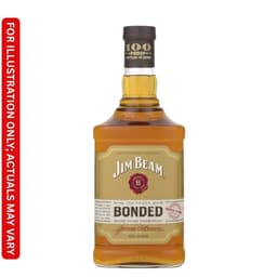 Jim Beam Bonded Price in India | Review | Tasting Notes