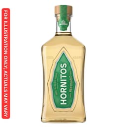 Hornitos Reposado Tequila