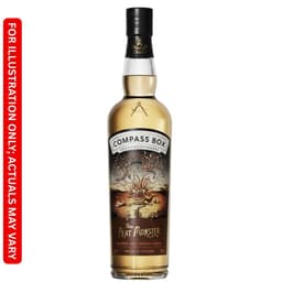 Compass Box Peat Monster Whisky 2026 Price in Delhi & Mumbai
