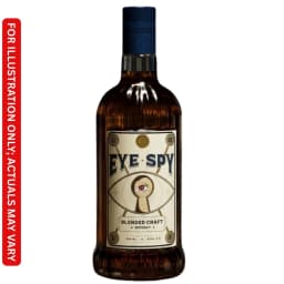Eye Spy Whisky Price India  | Latest Rates | 750ml