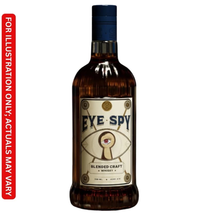 Eye Spy Whisky Price India  | Latest Rates | 750ml