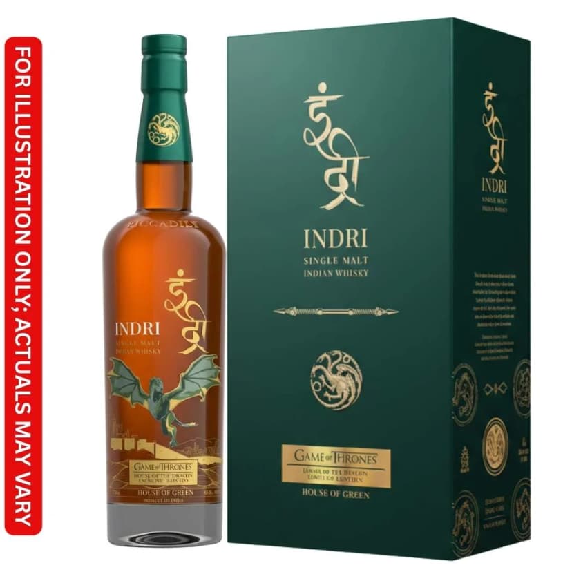 Indri House of Green 2026 Price in India | Tasting Notes | Review