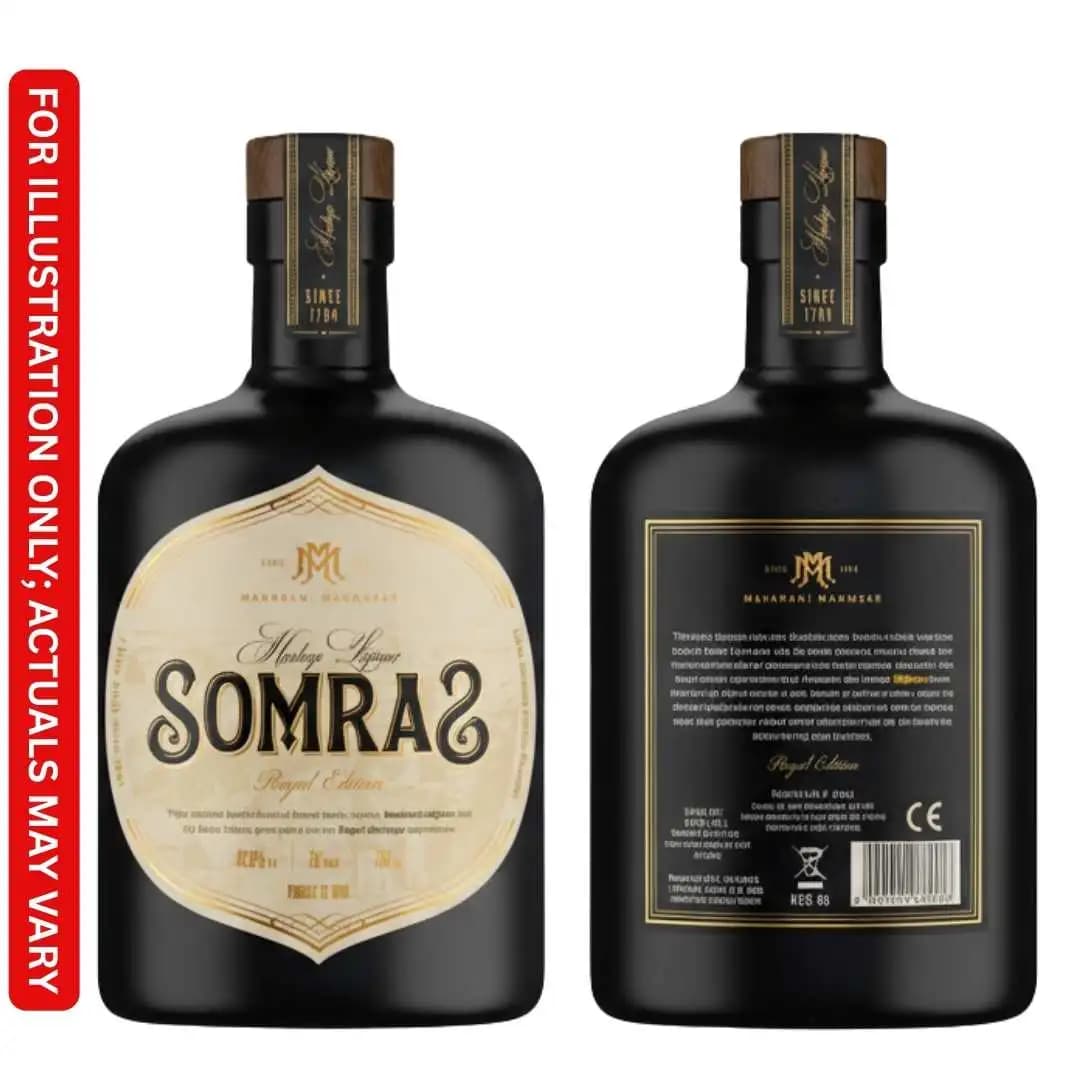 Maharani Mahansar Somras Updated 2026 Price in India