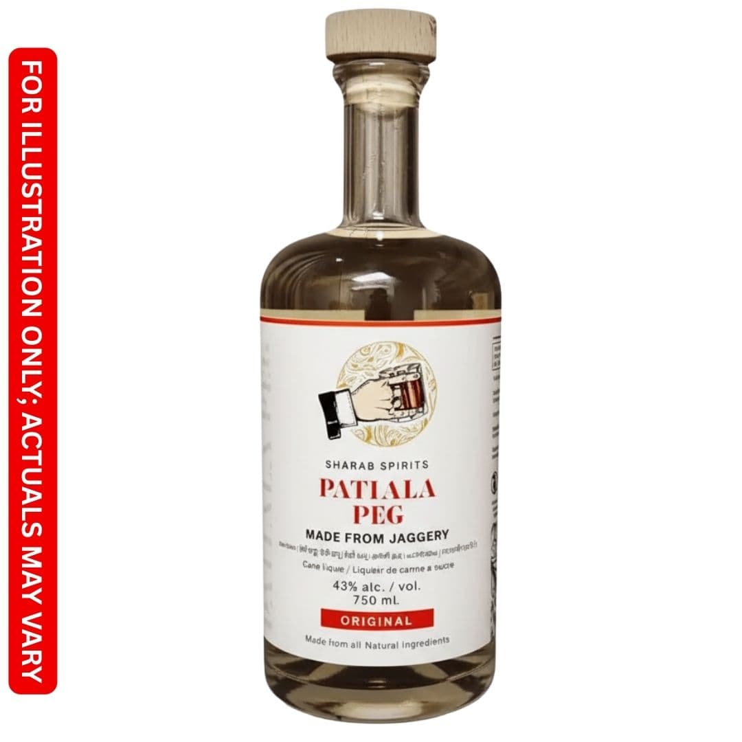Patiala Peg Original Whiskey Updated 2026 Price in India