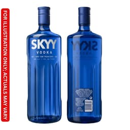 Skyy Vodka Updated 2026 Price in India: Check Delhi Rates
