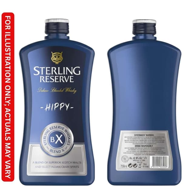 B7 Whisky 180ml Price in India | Tasting Notes & Latest Rates