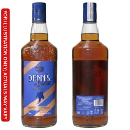Dennis Special Whisky Price in India | 750ml | Tasting Notes