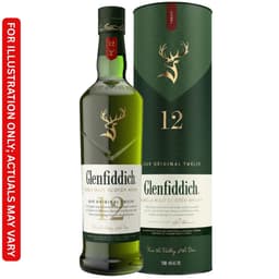 Glenfiddich 12 price in Gurgaon | 750ml | Tasting Notes