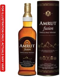 Amrut Fusion Price in Bangalore | 750ml | Tasting Notes