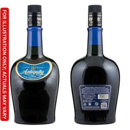 Antiquity Blue Whisky Price in Rajasthan | 750ml | Tasting Notes