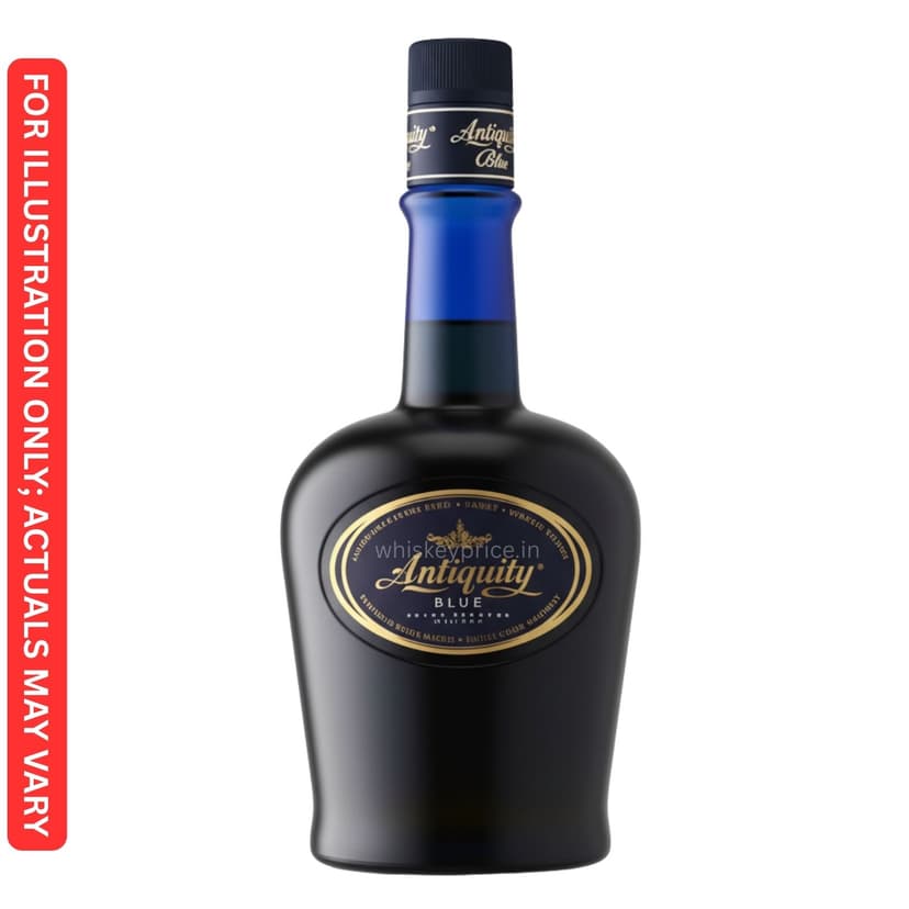 Antiquity Blue Ultra Premium Whisky | Kolkata | 750ml |