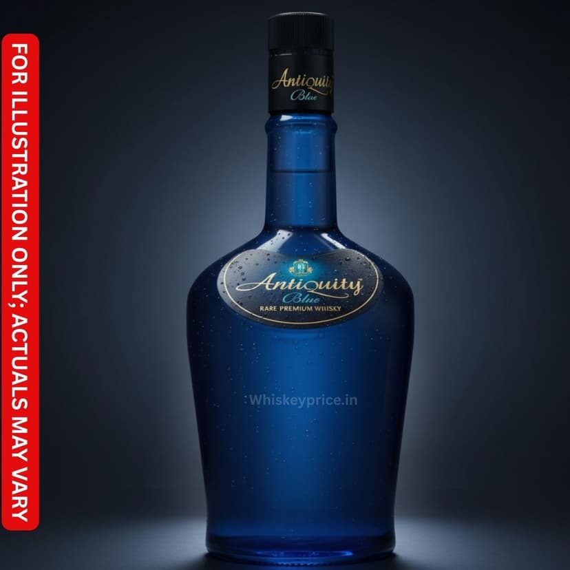 Antiquity Price in UP | 750ml |  Review | Tasting Notes