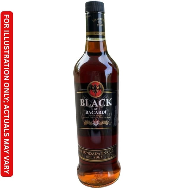 Bacardi 750ml Price | Review| Tasting Notes