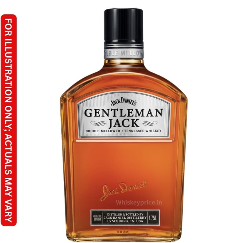 Jack Daniels 750ml Price  | 750ml | Review | Tasting Notes