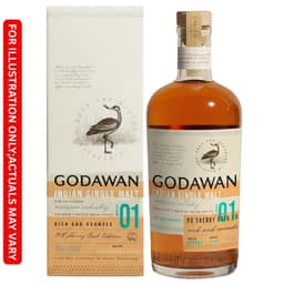 Godawan Series 1 rich and rounded price | Review | Tasting Notes