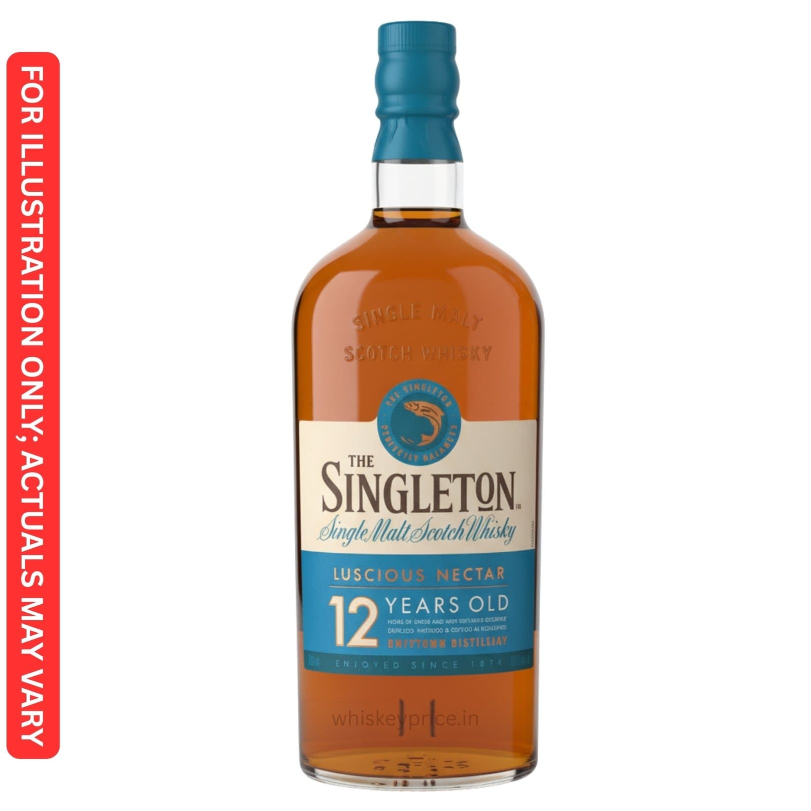 Singleton 12 year old price in Mumbai| Review | Tasting Notes