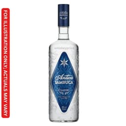 Antica Sambuca Classic Price in Delhi | 750ml | Tasting Notes