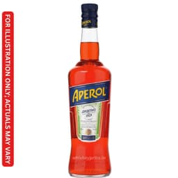 Aperol Price in India | 750ml | Tasting Notes | Review |