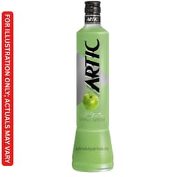 Artic Pure Vodka Green Apple Price in Delhi | 750ml |