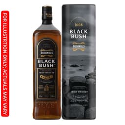 Bushmills Black Bush Price in Kolkata | 700ml | Tasting Notes