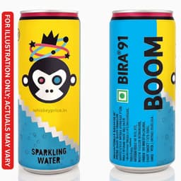 Bira 91 Boom Beer Price in Delhi| 650ml | Tasting Notes