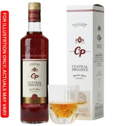Central Province Superior Grain Whisky Price in India | 750ml