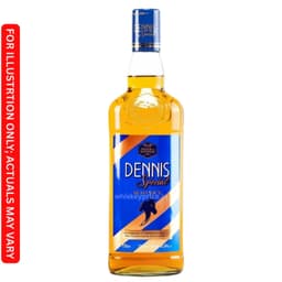 Dennis Special Gold Whisky Price in India | 750ml